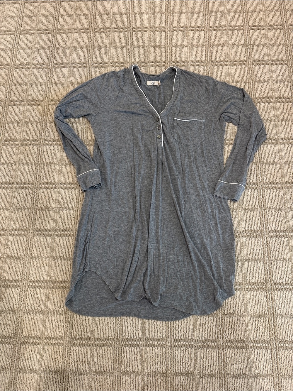 UGG Henning Sleep Dress